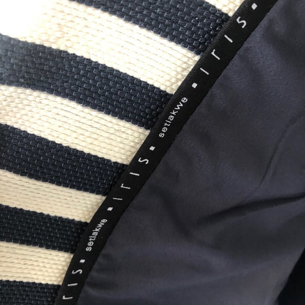 Iris Setlakwe - Picture 4 of 4